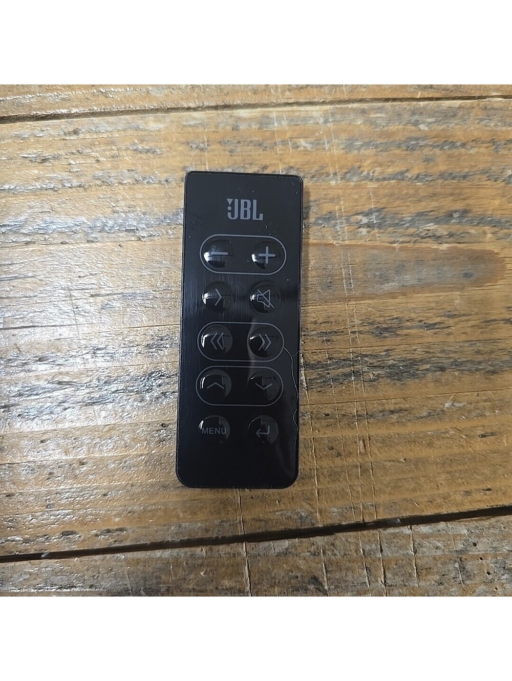 JBL On Stage II On Stage III On Stage 200ID Speaker Dock GENUINE Remote Control